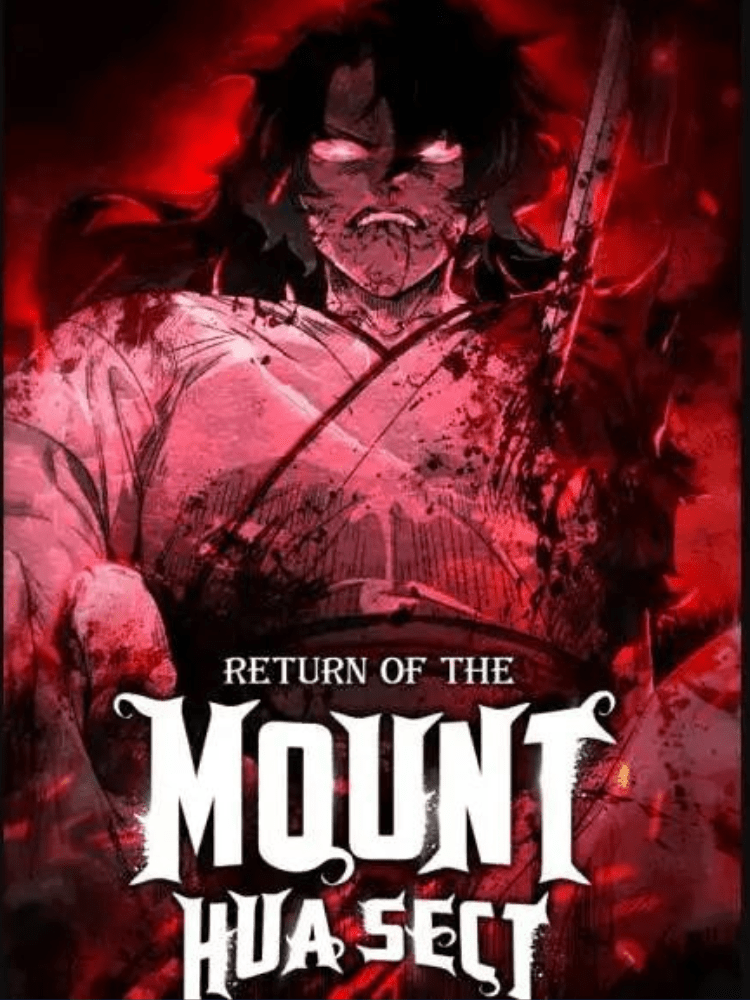 Return Of The Mount Hua Sect chapter 95